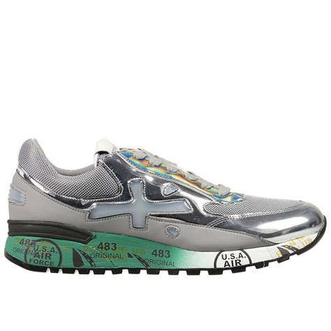 premiata sneakers on sale.